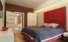 Grand Tourist Simple Rest Apartments